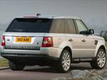 2007 Land Rover Range Rover Sport photo